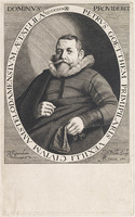 KG 02855
<br/>
Portret Petrus Goethem)
<br/>
<em>Velde, Jan van de (II) (1593-1641)</em>